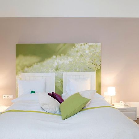 Hotel Holunderhof Lienz Exterior foto