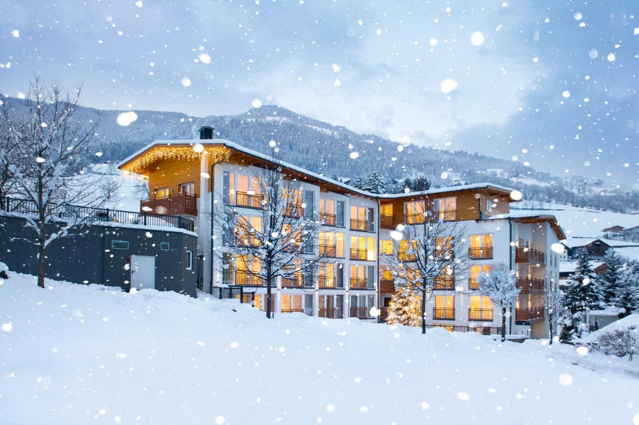 Hotel Holunderhof Lienz Exterior foto