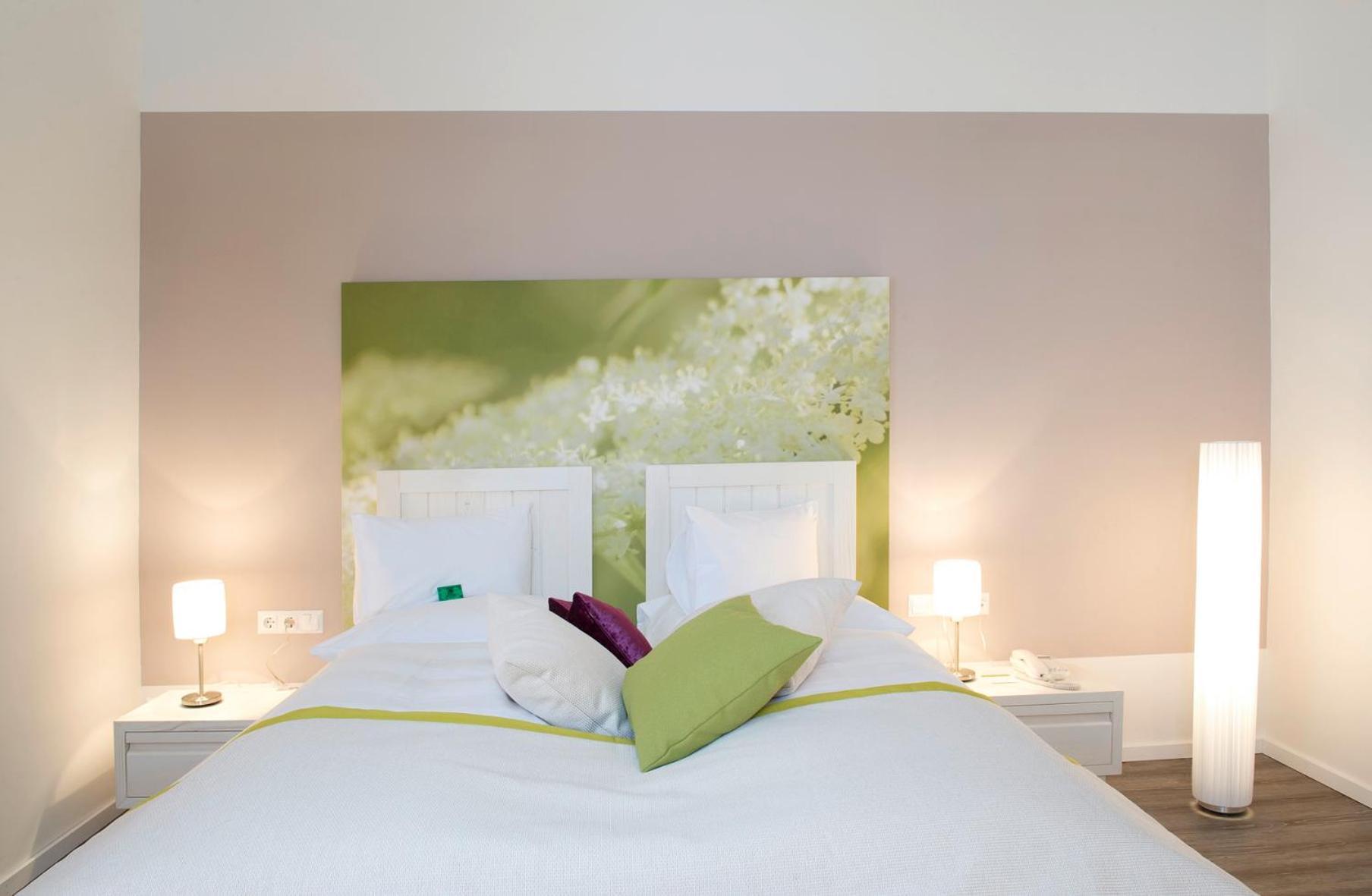 Hotel Holunderhof Lienz Exterior foto