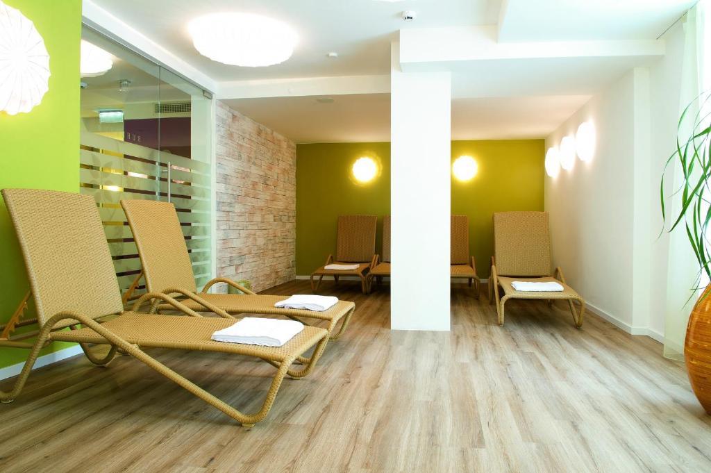 Hotel Holunderhof Lienz Exterior foto