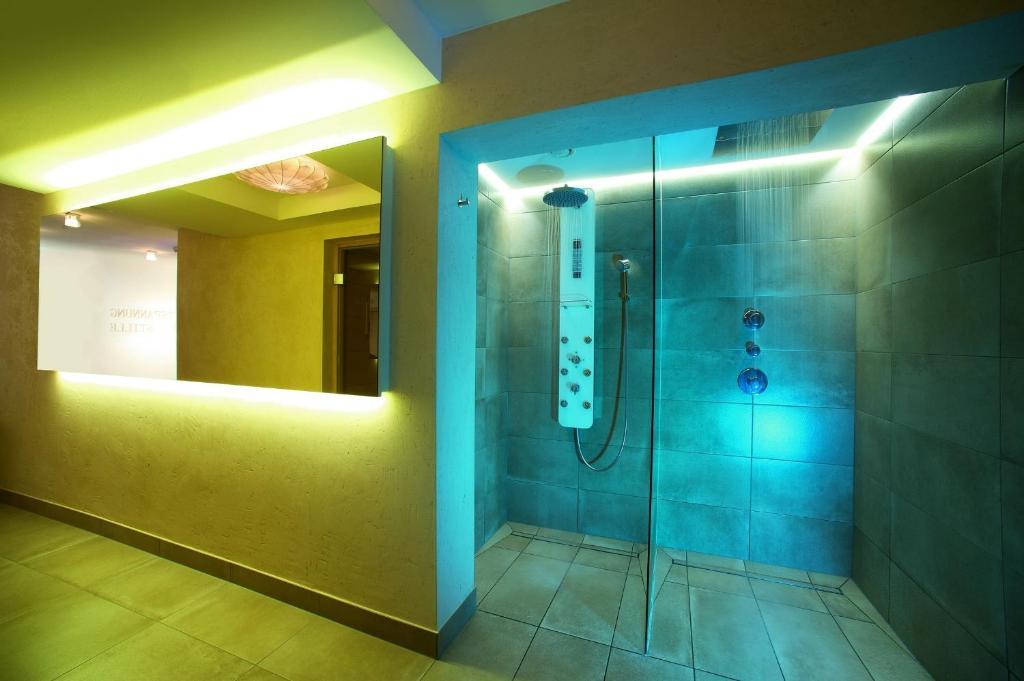Hotel Holunderhof Lienz Exterior foto